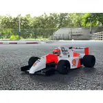 亞丁RC (首批贈送車殼.電池) TEAMSAXO 1/10 MF1-200 MINI版車架遙控車架 車架 車架