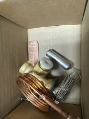 Midea Expansion Valve Part # 15500213000075