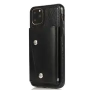 Luxury Multifunction PU Leather Case for iPhone 11 Flip Wallet Card solt Stand Cover