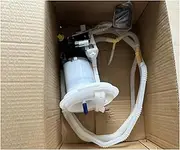 Left Fuel Tank Sending Unit Filter, Compatible For Mercedes-Benz W204, C204, S204, C63 AMG, A2044701694, 2044701694