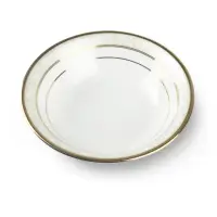 在飛比找momo購物網優惠-【NORITAKE】花舞春風金邊點心碗