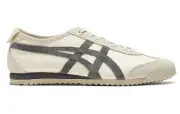 Authentic Onitsuka Tiger MEXICO 66 SD 1183C015 200 BIRCH/METROPOLIS New in Box