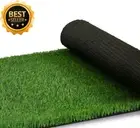 1M x 10M Artificial Grass Synthetic Turf 35mm Thickness DIY Outdoor Lawn Mat Rug