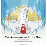 THE ADVENTURES OF LITTLE MARY