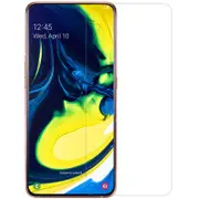 Amazing CP+Pro Anti-Explosion Tempered Glass Screen Protector for Samsung Galaxy A80 2019