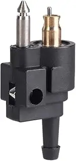 RASTKY Boat Motor Fuel Connector Pipe Joint for /4 Inch Outboard Motor - Fuel Adapter Kit