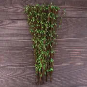 Pip String Garland Artificial Stems Wreath Floral