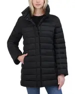 Tahari Melody Puffer Jacket