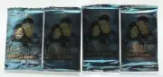 Rittenhouse - Farscape Through the Wormhole (4 Packs) - 2004