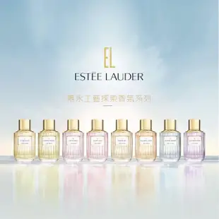 【Estee Lauder 雅詩蘭黛】雋永工藝探索香氛-檀沙玫瑰淡香精40ml(香水/情人節禮物/送禮)