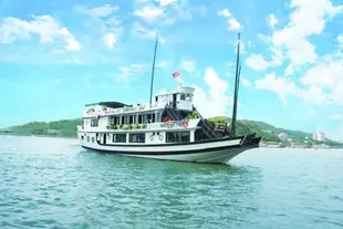 下龍百麗宮桑西巡航酒店HaLong Paragon Sancy Cruise