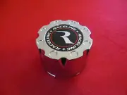 Raceline Custom Wheel Center Cap Chrome A805F-2