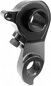 GIGIROM Bicycle Gear Derailleur Hanger, for Scott, for Ta12-Sw Spark Scale Rc 900 Contessa Ransom Sl #254090-222 Carbon Frame Mech Dropout(Size:RRH0571P1)