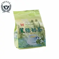 在飛比找樂天市場購物網優惠-品皇咖啡 3in1茉綠奶茶 商用包裝 1000g