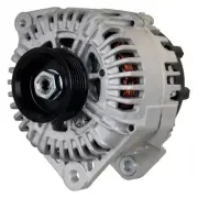 Fits 04-09 Nissan Quest 3.5L V6 Gas DOHC 130 Amps Alternator (for: Nissan)