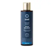 Khadi® Ayurvedic Elixir Shampoo Neem Balance 200 ml