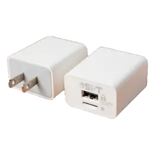 iPower Adapter 三合一備份插頭 USB-A Type 加 MICRO SD 512GB