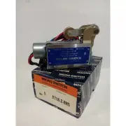 Honeywell Bzln-2-Rh5 Limit Switch Pre-Wired Lever with Metal Wheel
