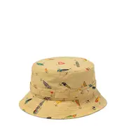 [HUMAN MADE] Reversible Bucket Hat