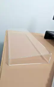 Acrylic Keyboard Cover Keyboard Protector