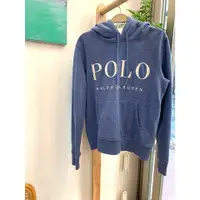 在飛比找PopChill優惠-[二手] Polo Ralph Lauren帽T