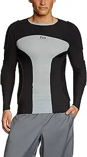 [McDavid] Men's Hex Pro Style Football Goalkeeper Shirt Extreme