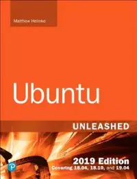 在飛比找博客來優惠-Ubuntu Unleashed 2019: Coverin