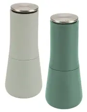[Joseph Joseph] Milltop Salt & Pepper Set Editions