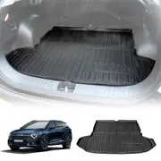 Boot Liner for Kia Sportage 2021-2025 Heavy Duty Cargo Trunk Mat Luggage Tray