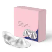 Soothing Nipple Shields Healing Silver Breastfeeding Essentials