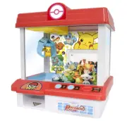 New Takara Tomy Pokemon Crane from Japan NEW