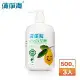 【清淨海】檸檬系列 環保洗碗精 500g (3入組)