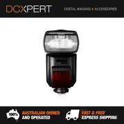 HAHNEL MODUS 600RT MKII SPEEDLIGHT FOR SONY (CHLMOD600RTSMKII)