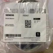 1PC NEW Siemens FDO421 photoelectric smoke detector FAST SHIP#XR