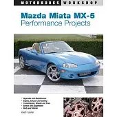 Mazda Miata MX-5 Performance Projects