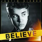 Justin Bieber Believe Vinyl