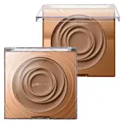 [Bella Oggi] Bellaoggi Bronze & Glow - Bronzing Powder 002 - Deep Bronze
