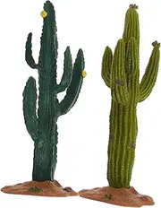 Artificial Cactus Plants Mini Cactus Decor Faux Succulent for Home Office Garden Party Decorations Artificial Potted