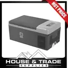 Brass Monkey Portable Fridge or Freezer 15L GH1623