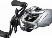 DAIWA Bait Reel 21 Alphas SV TW 800H/800XH Right/Left Handle (2021 Model)