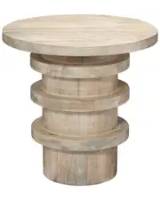 Jamie Young Revolve Side Table