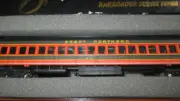 Spectrum Bachmann Passenger Car Great Northern HO Scale Train