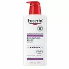 Eucerin Roughness Relief Body Lotion Unscented Body Lotion for Dry Skin 16.9 ...