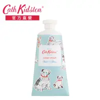 在飛比找博客來優惠-Cath Kidston 花漾小奶狗護手霜 50ml