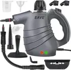 Handheld Pressurized Steam Cleaner, 450Ml Steamer for Cleaning, 10 in 1 Set S...