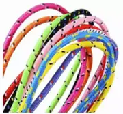 Braided Fast Charge USB A to USB C Data Sync Charger Cable - 8 Lengths Availa...