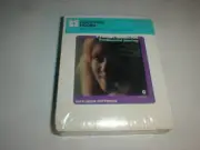 Frank Sinatra JOURNEY Capitol 8 Track Tape SEALED 1979 Vocal Jazz Swing Pop