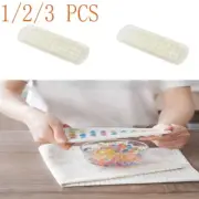 1/2/3 Pcs DIY Round Colorful Ice Balls Ice Cube Balls Maker PP Tray Sphere Molds