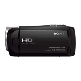 索尼 HDR-CX405 攝像機 Exmor RTM CMOS 傳感器