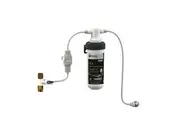 Puretec Z1-MW-K Mains Water Undersink Filter System 0.1 Micron
